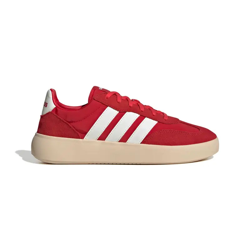Sneakers adidas Barreda Decode Rouge