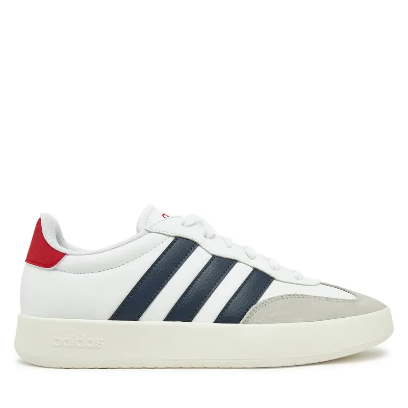Sneakers adidas Barreda IH1228 Bianco