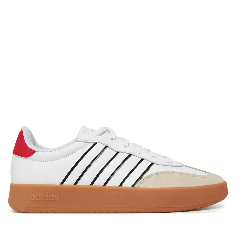 Sneakers adidas Barreda JH7106 Bianco