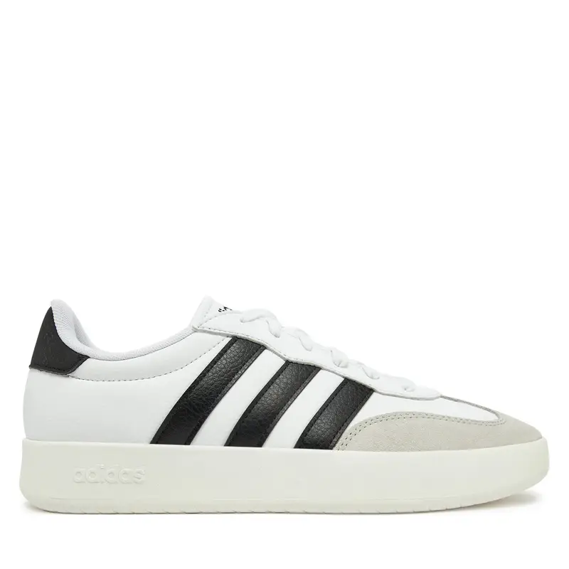 Sneakers adidas Barreda JI2306 Bianco