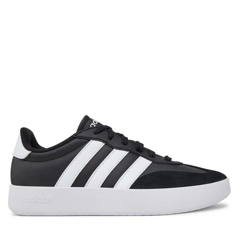 Sneakers adidas Barreda JI2307 Nero
