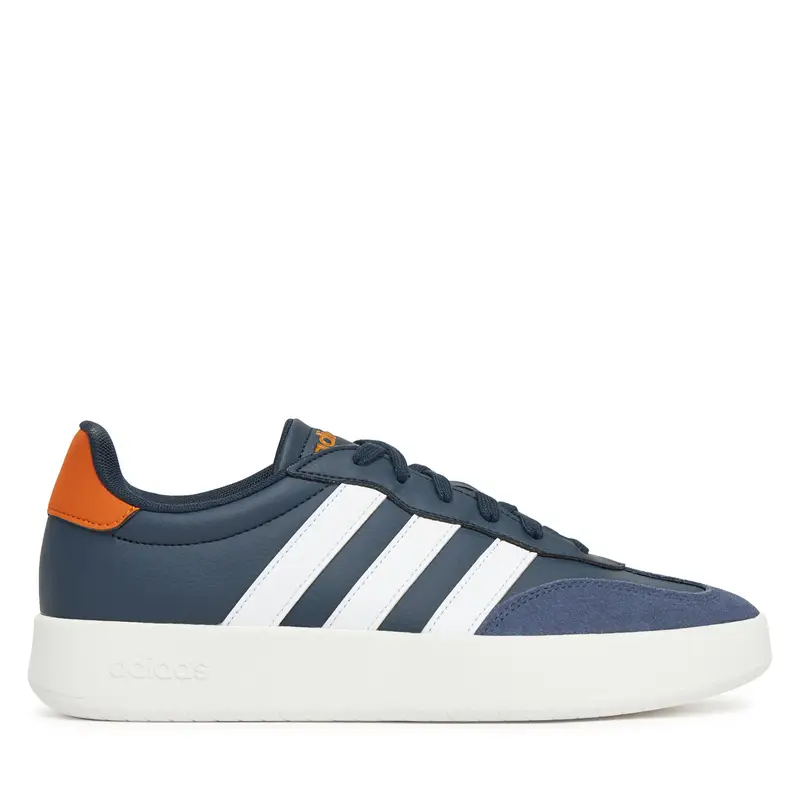 Sneakers adidas Barreda JI2310 Blu scuro