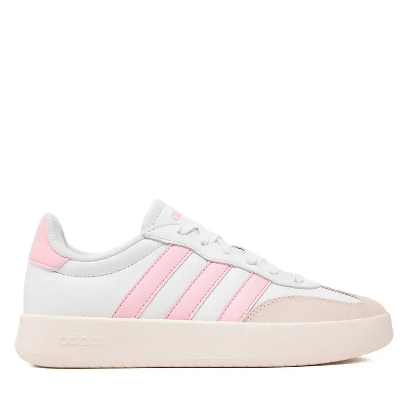 Sneakers adidas Barreda JI4904 Bianco