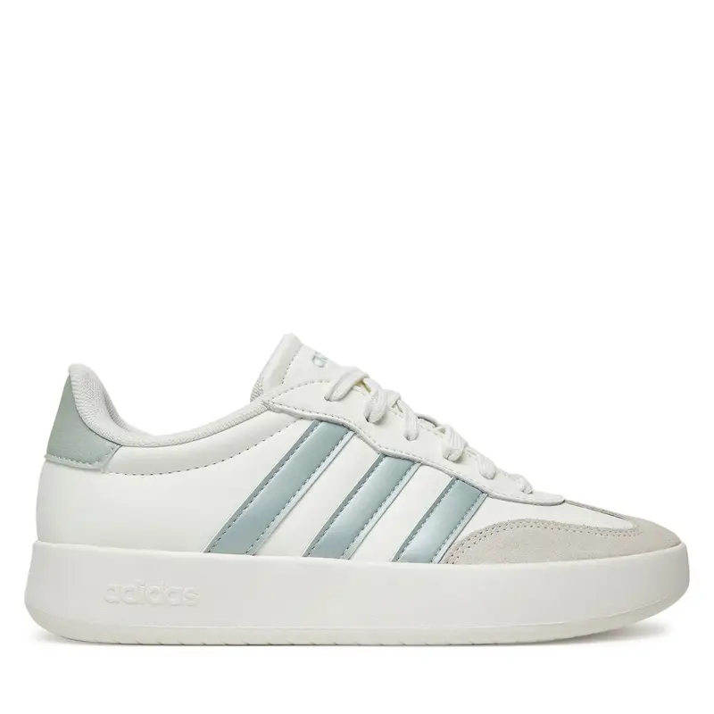 Sneakers adidas Barreda JI4905 Bianco