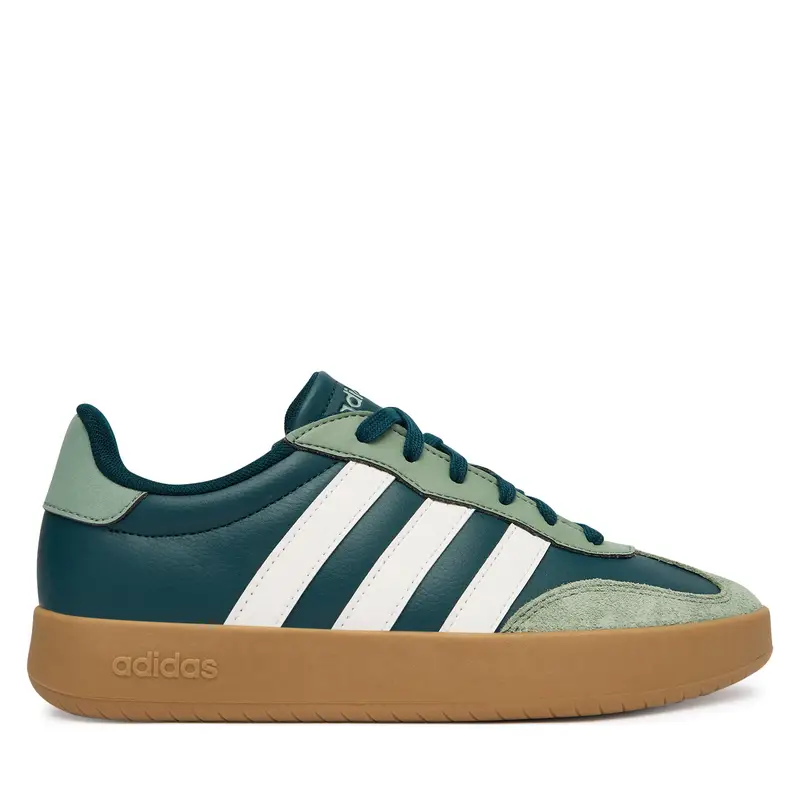 Sneakers adidas Barreda JP5926 Verde