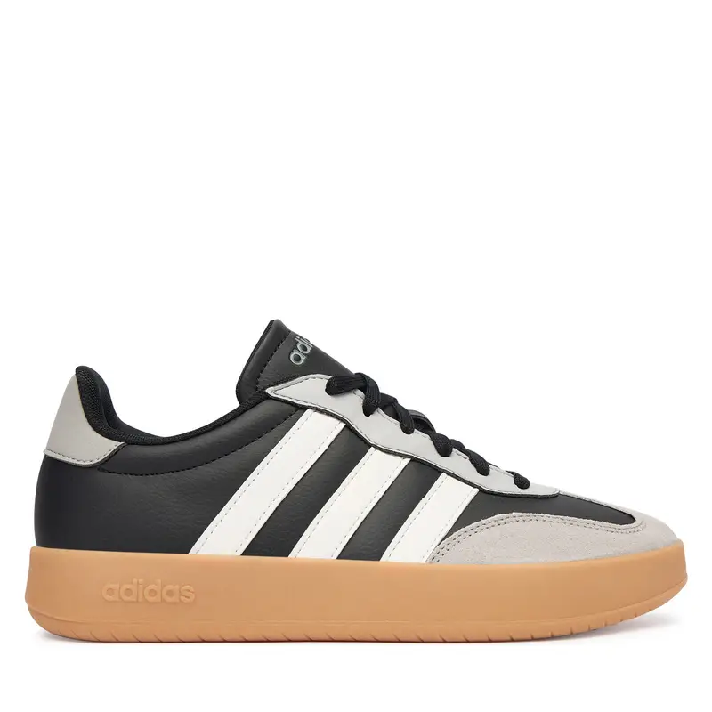 Sneakers adidas Barreda JP5927 Nero