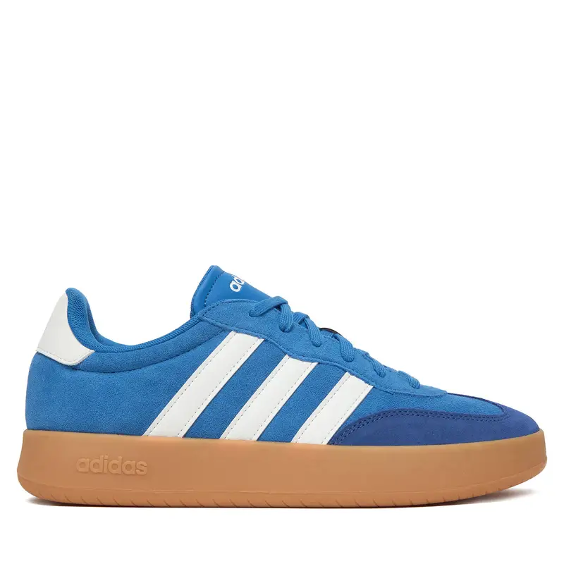 Sneakers adidas Barreda JP5930 Blu