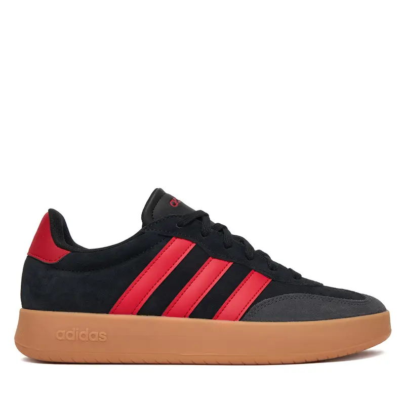 Sneakers adidas Barreda JP5934 Nero