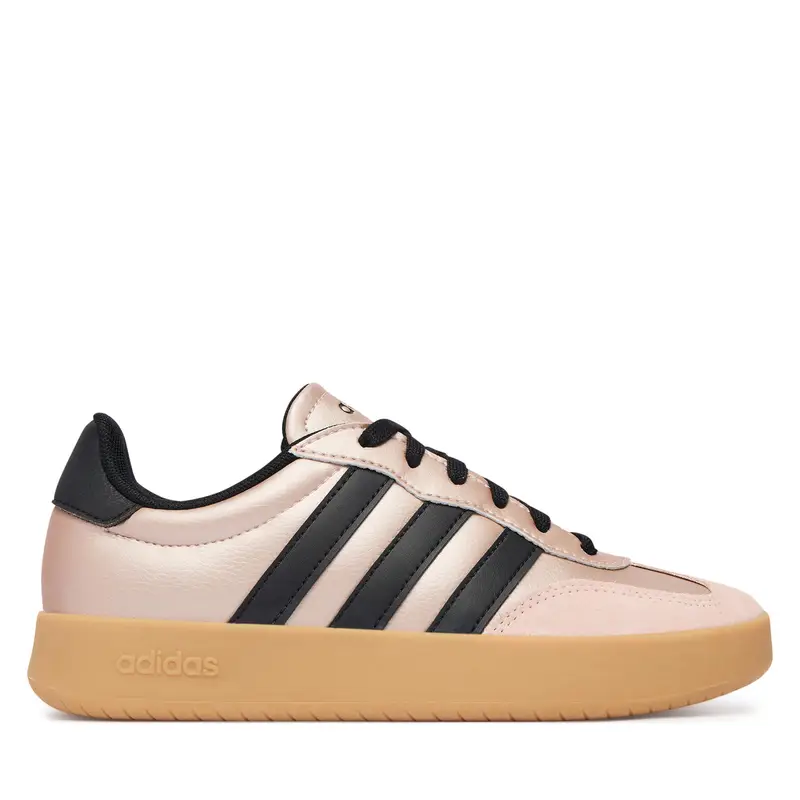 Sneakers adidas Barreda JP5958 Oro rosa
