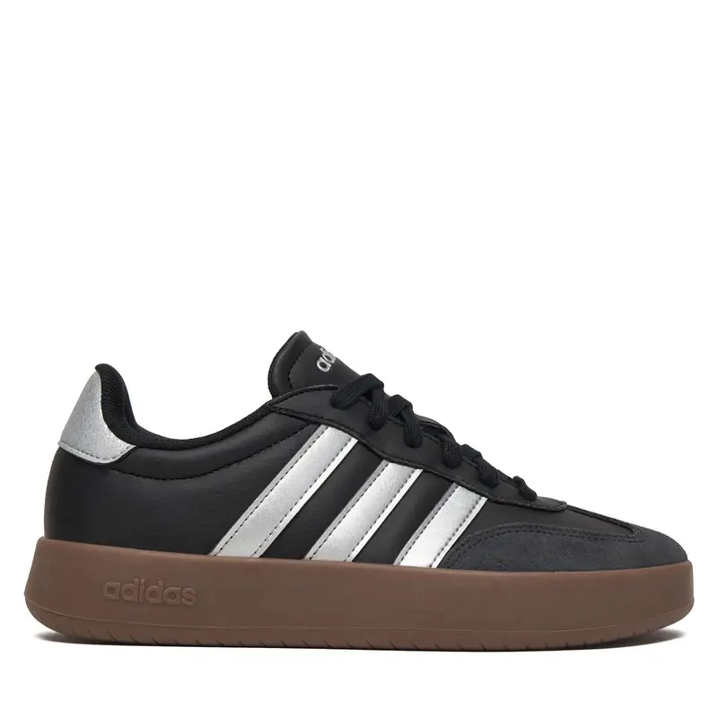 Sneakers adidas Barreda JP5960 Nero