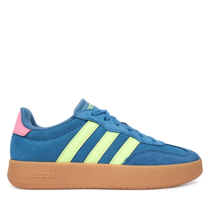 Sneakers adidas Barreda JP5965 Blu scuro