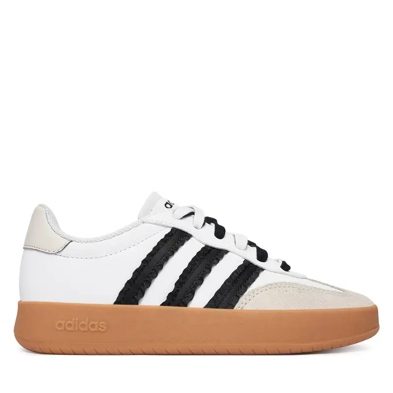 Sneakers adidas Barreda JP5968 Bianco