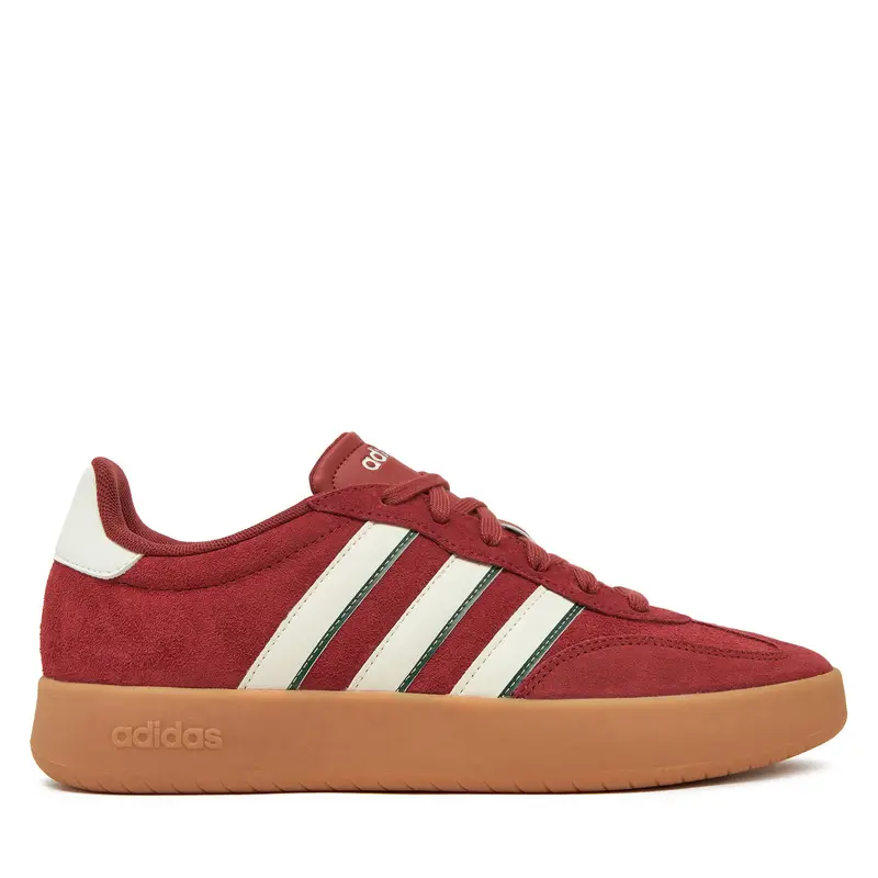 Sneakers adidas Barreda JP7098 Bordeaux