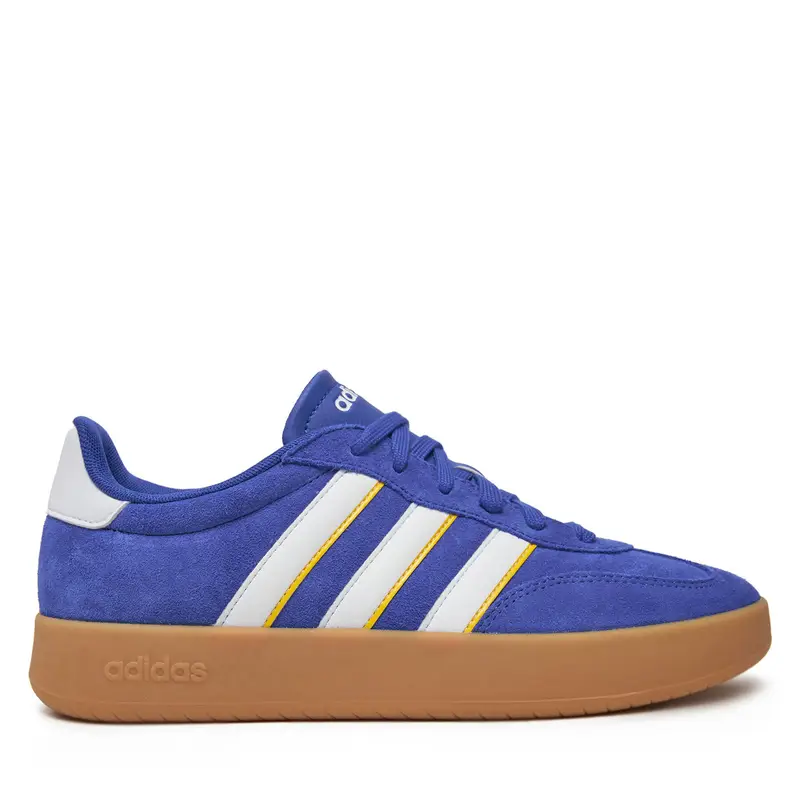 Sneakers adidas Barreda JP7099 Blu