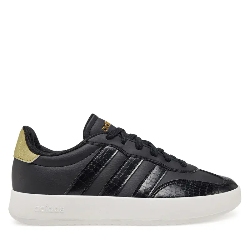 Sneakers adidas Barreda JP7103 Nero