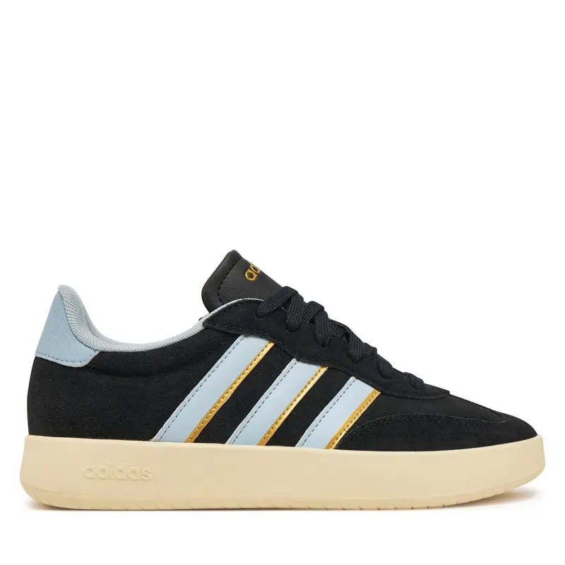 Sneakers adidas Barreda JP7108 Nero