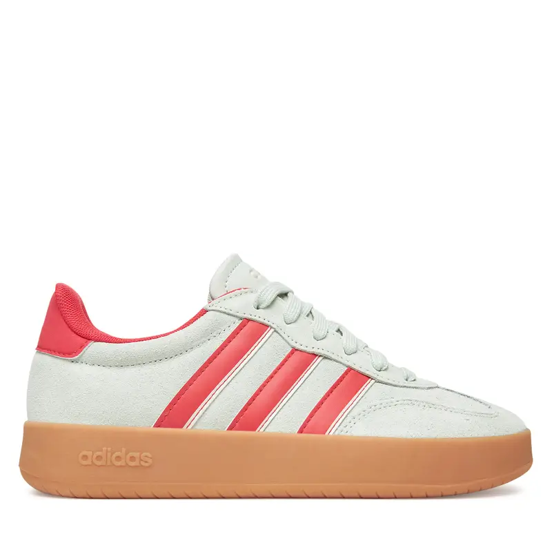 Sneakers adidas Barreda JP7109 Verde