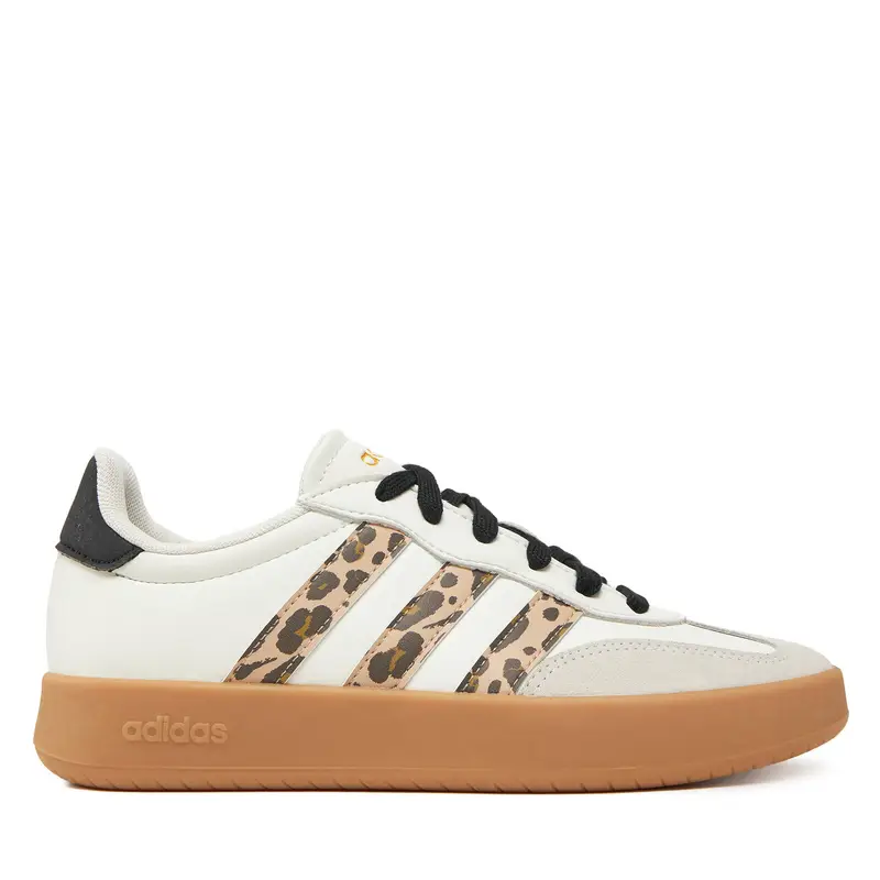 Sneakers adidas Barreda JQ2296 Bianco