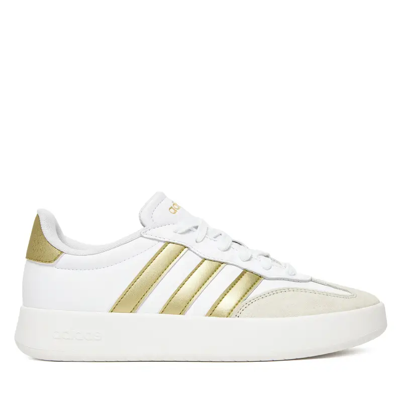 Sneakers adidas Barreda JR1191 Bianco