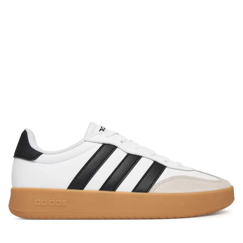 Sneakers adidas Barreda JR1205 Bianco