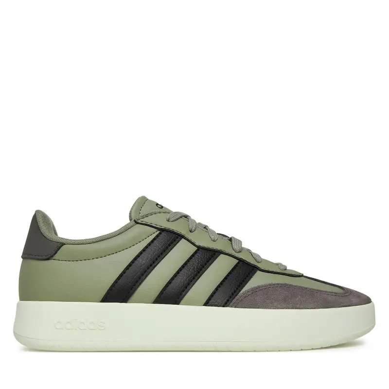 Sneakers adidas Barreda JR1324 Grigio