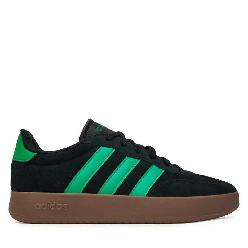 Sneakers adidas Barreda JR1326 Nero