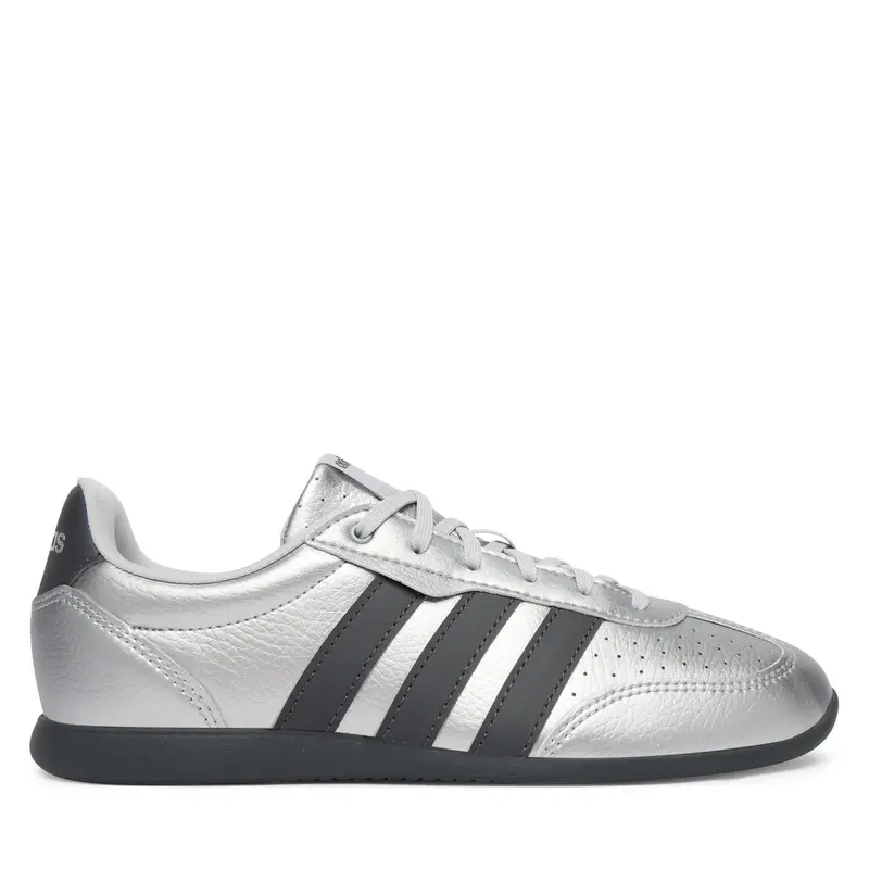 Sneakers adidas Barreda Lo HQ7384 Argento