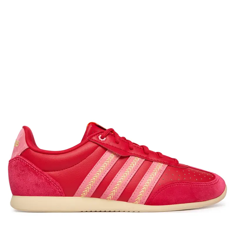 Sneakers adidas Barreda Lo KI3362 Rosso
