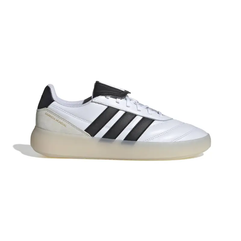 Sneakers adidas Barreda Mundial Blanc