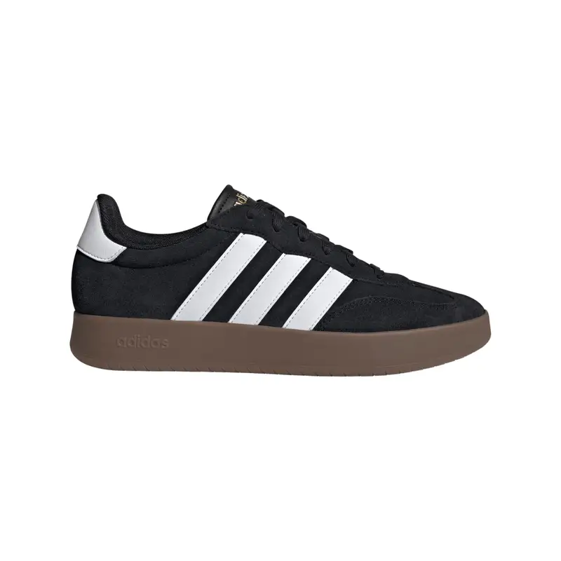 Sneakers adidas Barreda Noir