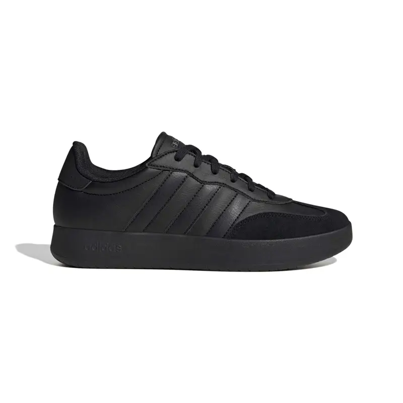 Sneakers adidas Barreda Noir