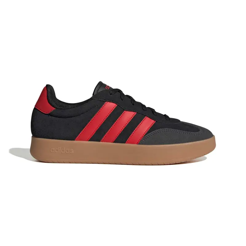 Sneakers adidas Barreda Noir
