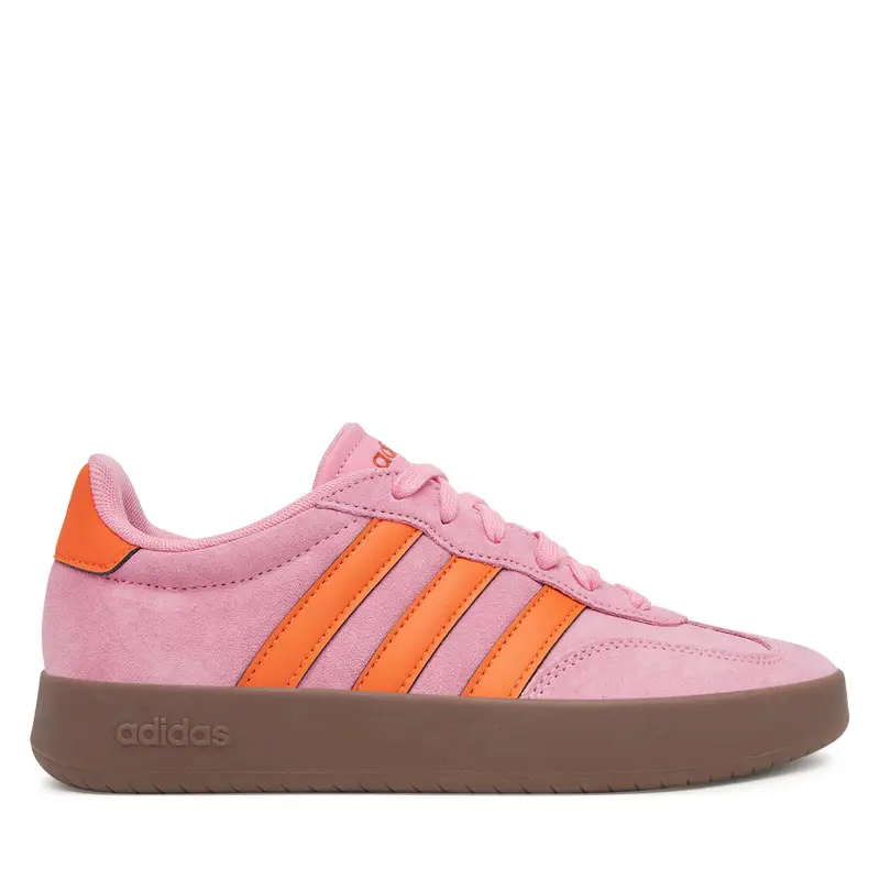 Sneakers adidas Barreda Shoes JR1200 Rosa