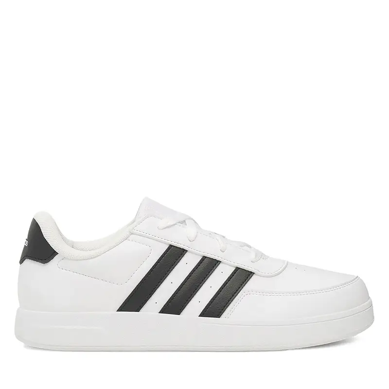 Sneakers adidas Braknet 2.0 K HP8956 Bianco