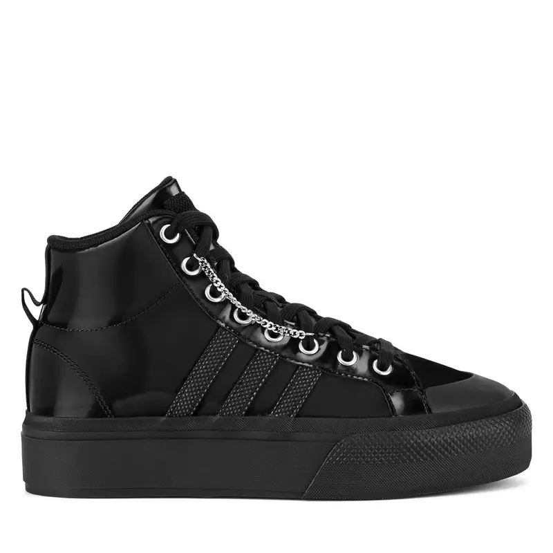 Sneakers adidas BRAVADA 2.0 MID PLATFORM IH0748 Nero