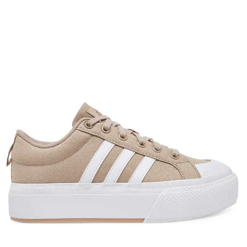 Sneakers adidas Bravada 2.0 Platform JI1798 Beige