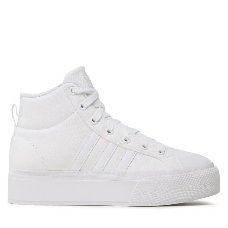 Sneakers adidas Bravada 2.0 Platform Mid IE2316 Bianco