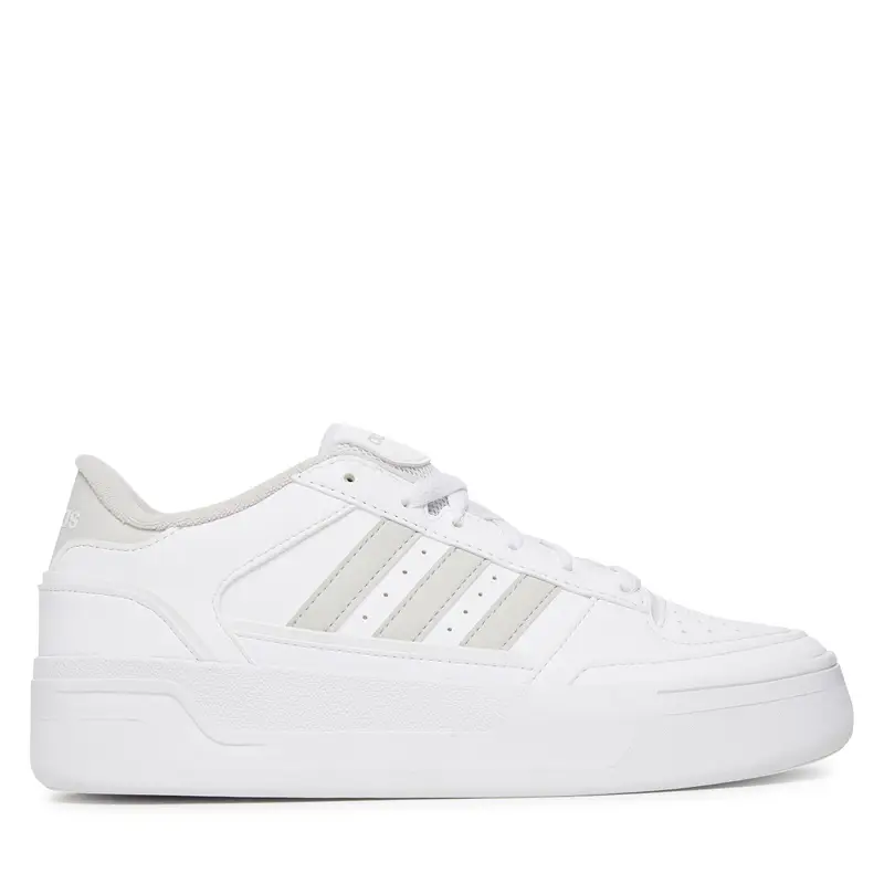Sneakers adidas Break Start Bold JP7524 Bianco