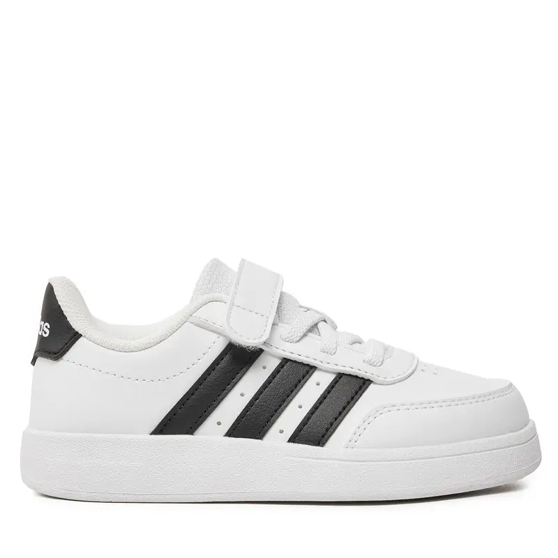 Sneakers adidas Breaknet 2 0 El C IE3792 Bianco