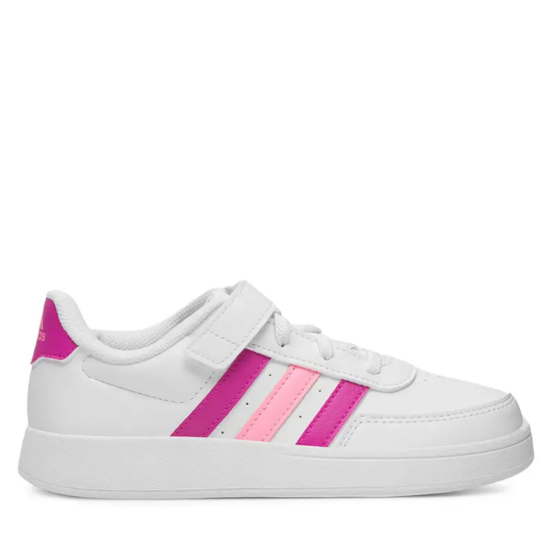 Sneakers adidas Breaknet 2 0 El K HP8966 Bianco