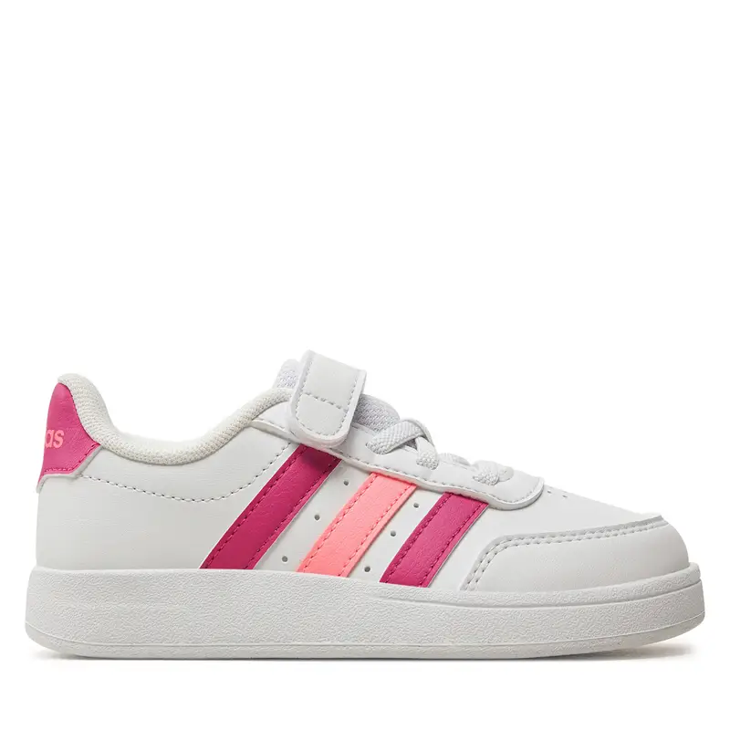 Sneakers adidas Breaknet 2.0 IE3791 Bianco