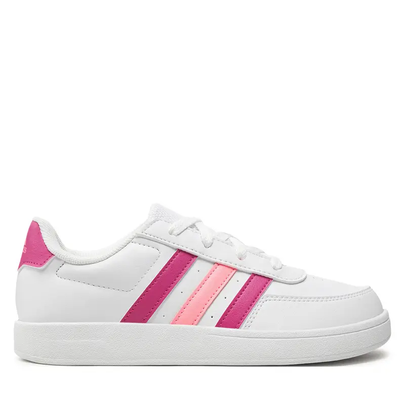 Sneakers adidas Breaknet 2.0 K HP8959 Bianco