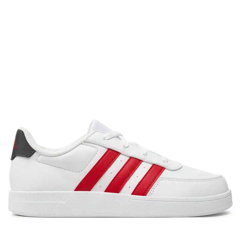 Sneakers adidas Breaknet 2.0 K JH6677 Bianco