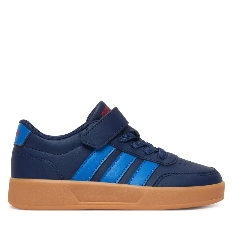 Sneakers adidas Breaknet 3 0 JP6743 Blu scuro