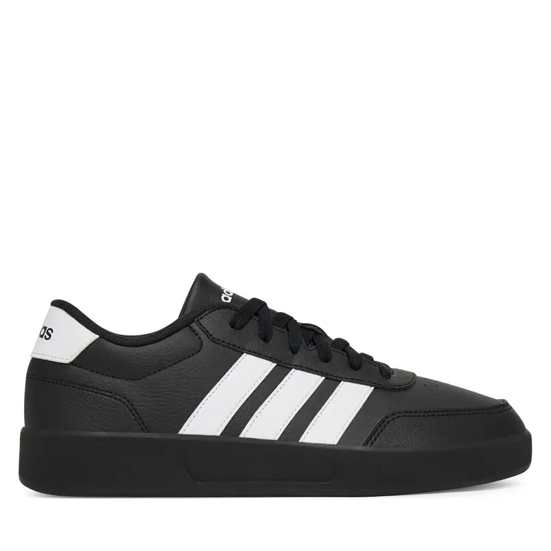 Sneakers adidas Breaknet 3.0 JQ5482 Nero