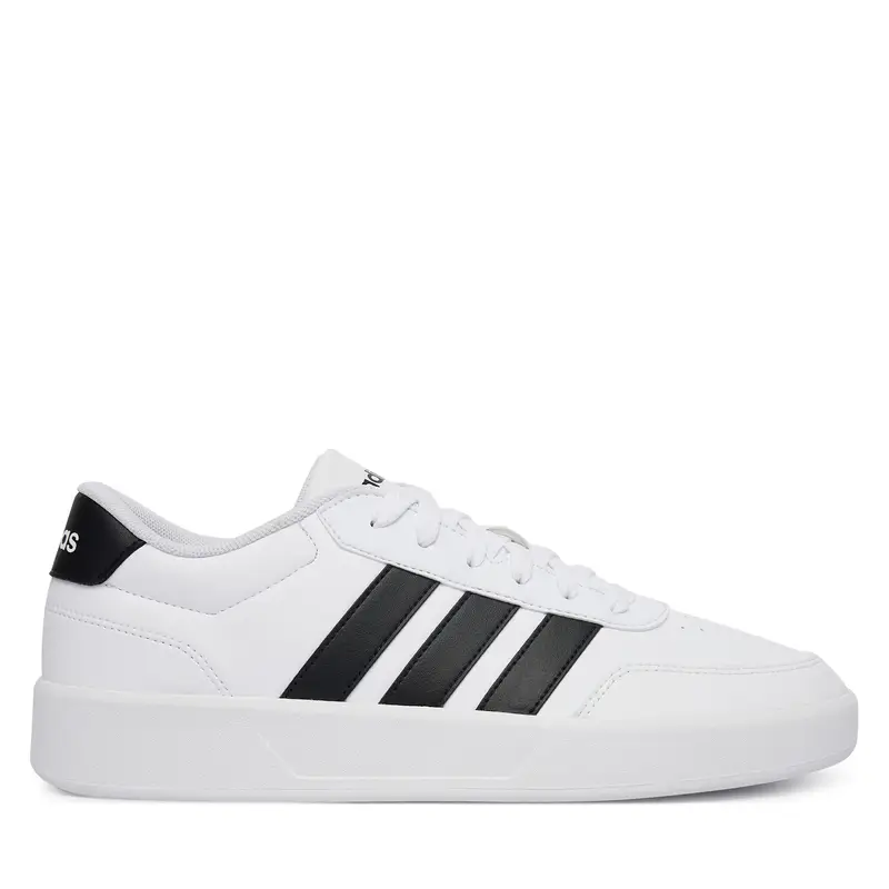 Sneakers adidas Breaknet 3.0 JR3547 Bianco