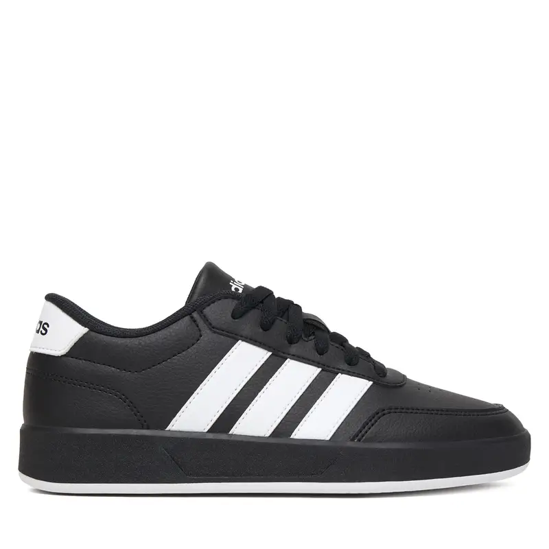 Sneakers adidas Breaknet 3.0 JR8447 Nero
