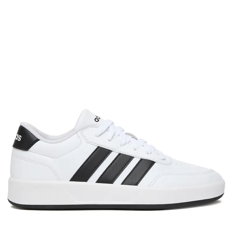 Sneakers adidas Breaknet 3.0 JR8448 Bianco