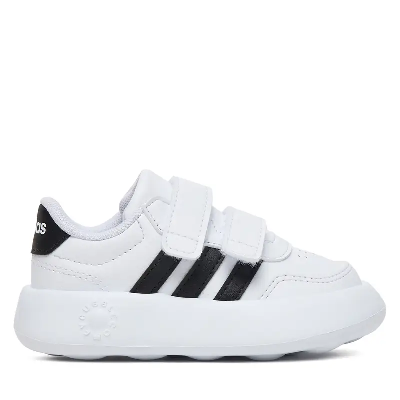 Sneakers adidas Breaknet 3.0 JS3680 Bianco