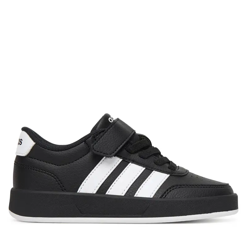 Sneakers adidas Breaknet 3.0 JS3687 Nero